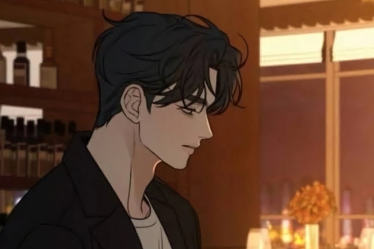 Read Operation True Love Chapter 138 English Sub Left Unsaid Again Just Like 10 Years Ago