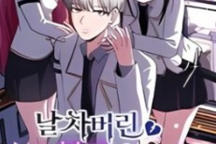A Loser Who Had No Talent in Nagic! In the Same Class With My Childhood Friend and My Ex-Girlfriend Full Chapter Eng Scan