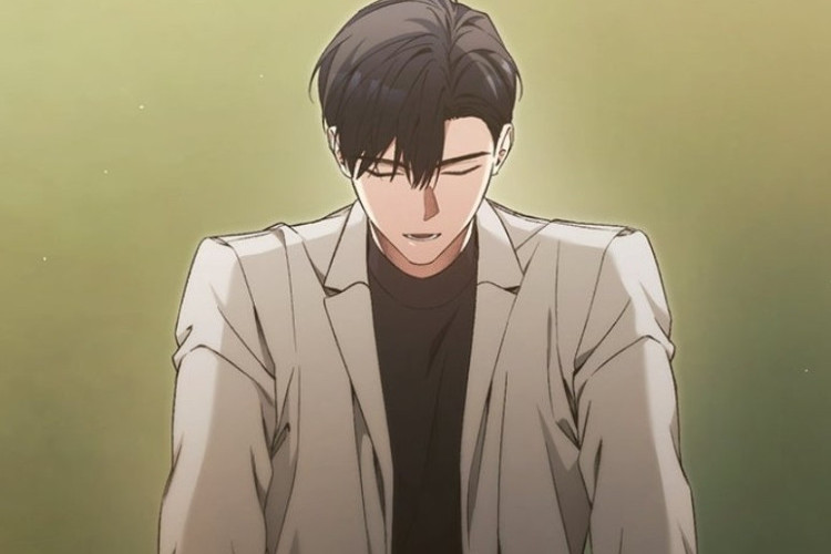 Link of Read Webtoon For My Own Good Chapter 91 English Scanlation, At Least the Atmosphere Became Warm