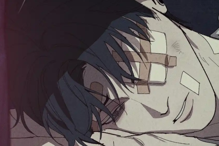 Forbidden Relationship! Reading Link BL Manhwa Incomplete Combustion Chapter 1 English Translation & Release Date