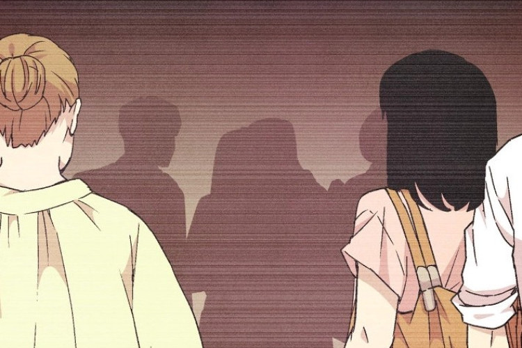 And A Truth! Reading Link of Manhwa This Work is Fiction Chapter 39 in English Scanlations