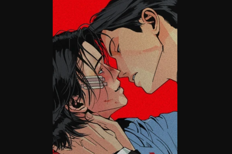 Link to Read BL Manhwa Master-Peace English Full Chapter For Free Without Login