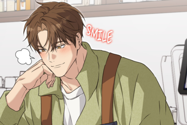 Leak Highlights to Pure Intentions Chapter 48 English Scan, Jeongwook Only sees Hyeonjin as a Favorite Underclassman