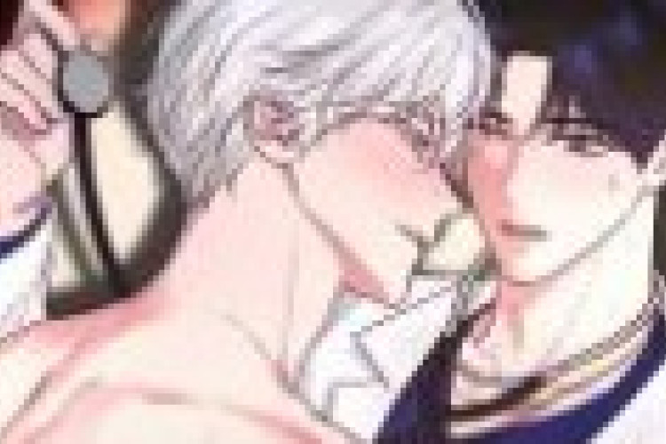 BL Manhwa A Strange Day Full Chapter English Translation, Moving to a Quiet Village? Who Would Have Thought This Would Happen?