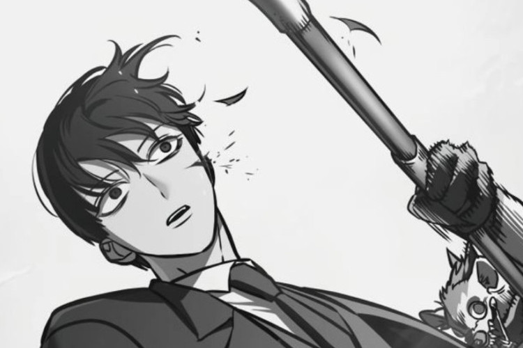Make Your Choice! The Best English-Language Guide to Chapter 11 of the Manhwa 'Survivalism'