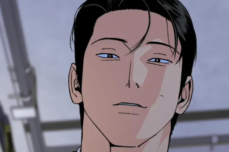 Read of BL Manhwa God's Peace Chapter 21 English Translation, Beware, He Might Lose His life!