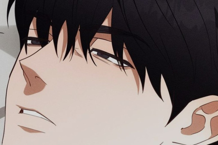 After a Long Night! Link to Read Manhwa The Light I Give You Chapter 32 in English Scanlation