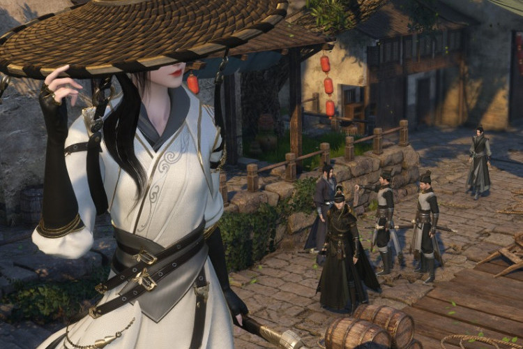Sword of Justice Enters a Stylish Summer Era With Fresh Adventures and New Rewards