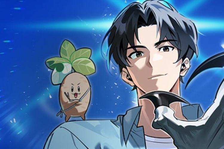 Synopsis, Original Tittle, and Reading Link Manhwa S-Class Hunter Heals with Monsters English Full Chapter For Free Without Login