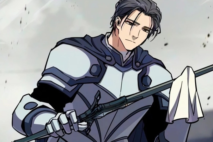 History of RAW! Manhwa Starting With 13 Hidden Traits Chapter 40 in English: A Tough Enemy
