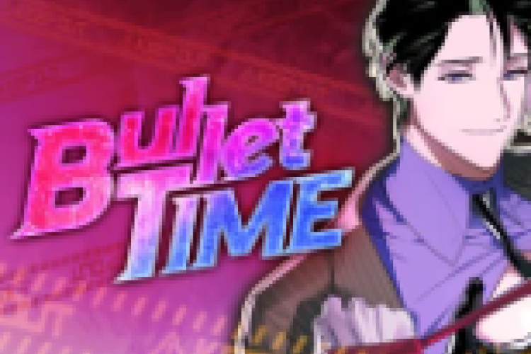 Link to Read BL Manhwa Bullet Time Full Chapter English Translation, Helltham is a Crime-ridden Town Ruled By the Golden Bite Family