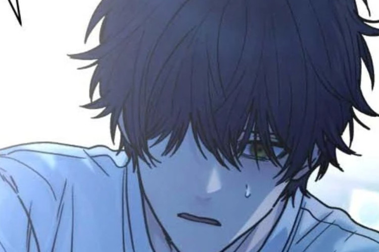 Link to Read of Manhwa GIRL GO Chapter 38 in English Scanlations, Please Answer Masochistic Man's Questions