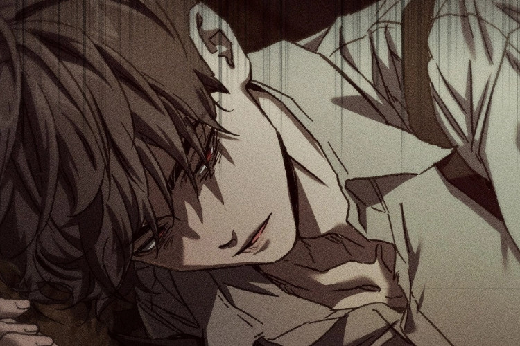 Omerta Manhwa Chapter 30 Eng Sub It's Getting Harder To Draw The Line Between Duty And Desire