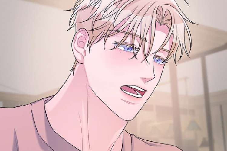 A Punishment? Read BL Manhwa Again Signal Chapter 57 English Translation