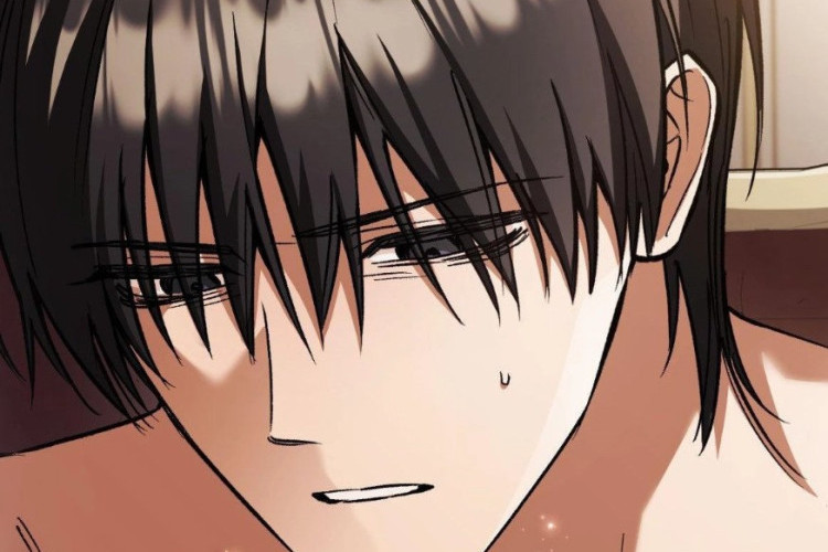 New Update TURNING Manhwa Season 3 Ch. 66 Eng Scan, A Mark That Is Hard to Remove
