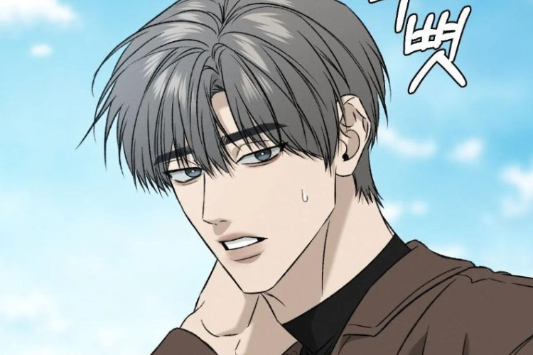 Joy of the Heart! Spoiler & Reading Link BL Manhwa Feel My Benefit Chapter 85 English Translation