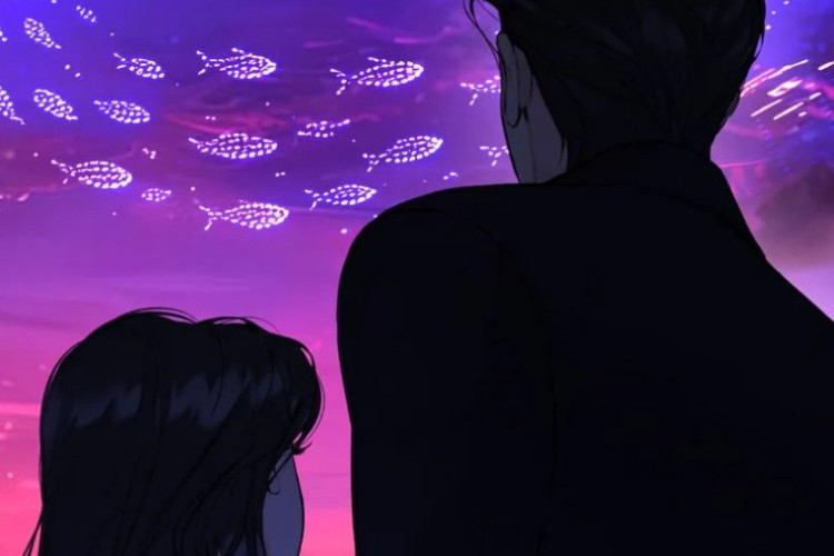 Secretly Romantic! Read Manhua Only for Love (Accidental Love) Chapter 80 in English Sub