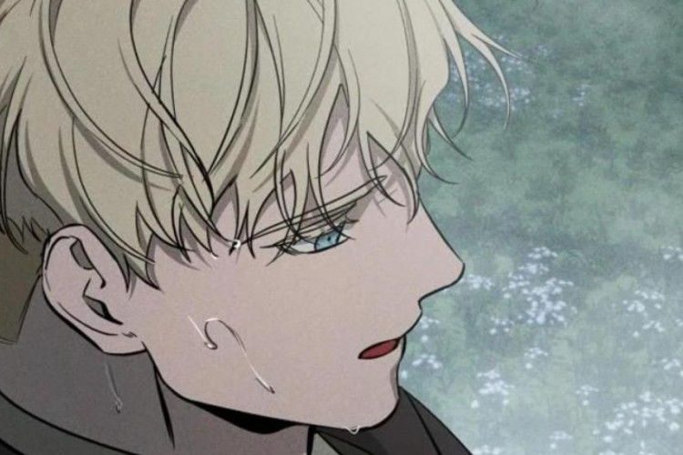 RAW Read Manhwa He Might Not Be My Husband Chapter 7 English Scan, Still Waiting for Clarification