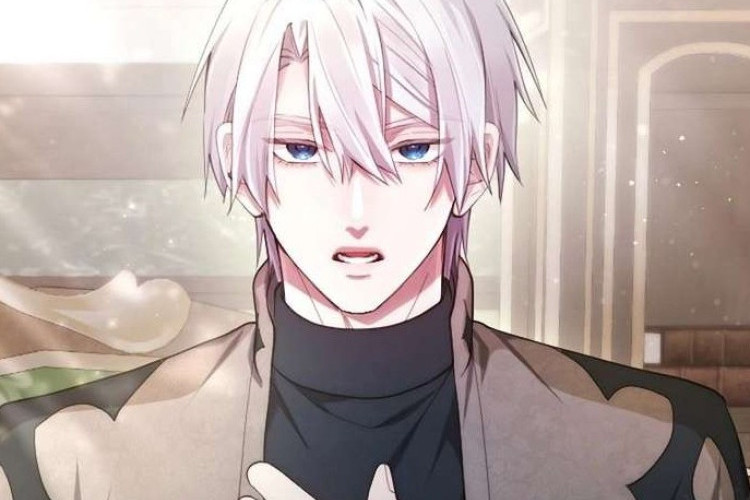 Manhwa It's Fine Even if You Don't Love Me Chapter 60 in English Scanlation, No Matter What It Is, Say It!