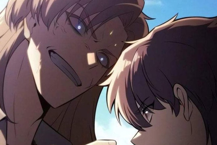 Such an Arrogant Gaze! Read of Manhwa The Regressed Son of a Duke is an Assassin Chapter 129 in English Translation