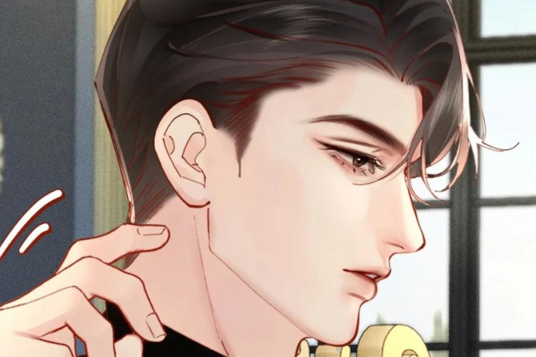 Manhua Fatal Indulgence Chapter 37 English Translation: Spoiler, Release Date, and Link to Read