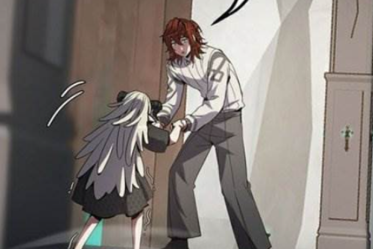 Chaos Everywhere! Link to Read Manhwa The Beginning After The End Chapter 226 in English Sub