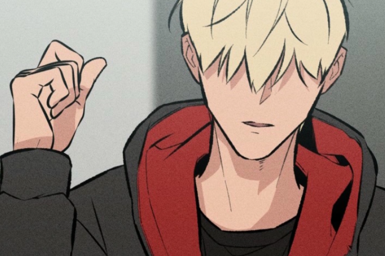 RAW Manhwa Devil Son In Law Chapter 68 in English Scan, No Matter How You Look at it, He's Just An Civilian