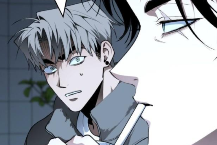 Preview and Link Recomendation to Die in My Arms Full Chapter English Scan, Misfortune and Trauma that Befell Him