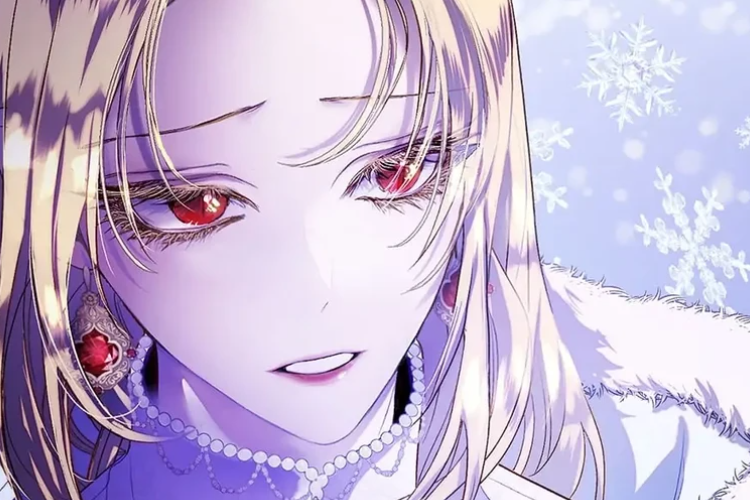 Deon's Appearance! Review Manhwa Roxana Chapter 44 in English FREE