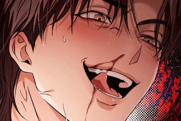 Release Schedule for BL Manhwa My Bad Boss (MBB) Chapter 23 English Scan, RAW! No Mercy