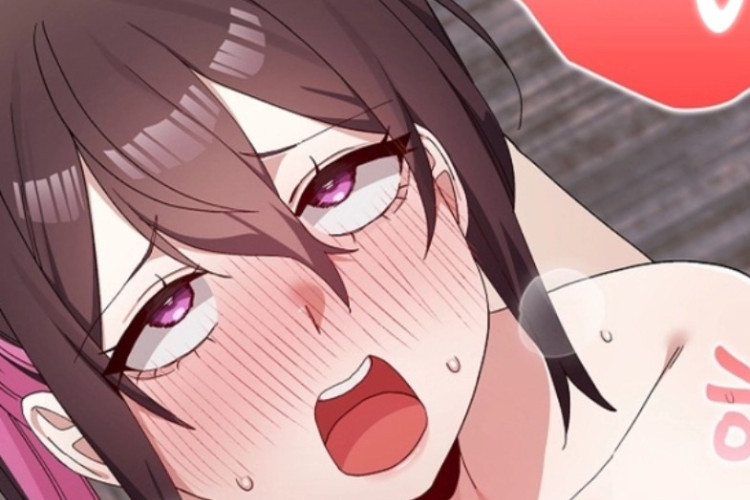 Is She a Very Useful Woman? There Are Not Enough Men Manhwa Update Ch 18 ENG SUB