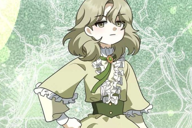 Something Seems Wrong! Link Manhwa Let's Start Part 2 Of This Ruined Work Chapter 38 in English Scanlation