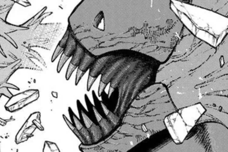 Victory Celebration! Spoiler & Reading Link Manga Gachiakuta Chapter 164 English Translation