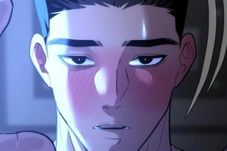Love in the Deep! Read of Manhwa Go Deok-chun’s Food Truck Chapter 33 English Translation