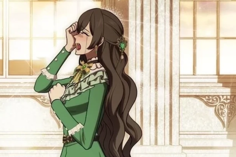 Spoiler RAW! Read Manhwa The Price Is Your Everything Chapter 96 English Scan, Diane Was Saved