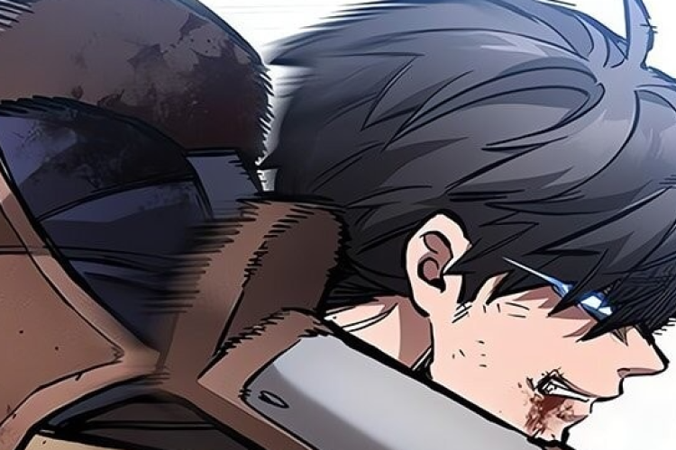 Read Manhwa Eternally Regressing Knight Chapter 92 in English Scan, The Inevitable Battle