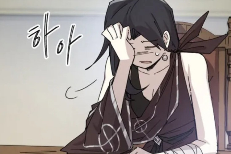 Read Manhwa The Great Mage of the Hero’s Party Reincarnates Chapter 132 English Scan, RAW! Ignored by My Friends