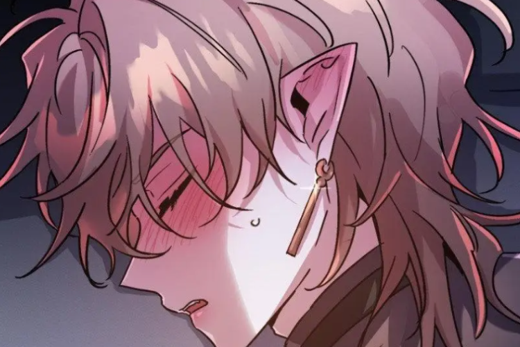 New Update of Manhwa Dark Fall Chapter 78 English Translation, It Must Be a Misunderstanding!