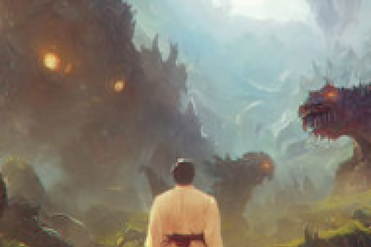 Read FREE! The Martial Unity Full Chapter in English Scan,  Finds Himself Reincarnated in a Fantastical World of Martial Art