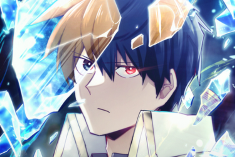 Link to Read Manhwa The Great Mage of the Hero’s Party Reincarnates English Full Chapter, The Hero's Adventure