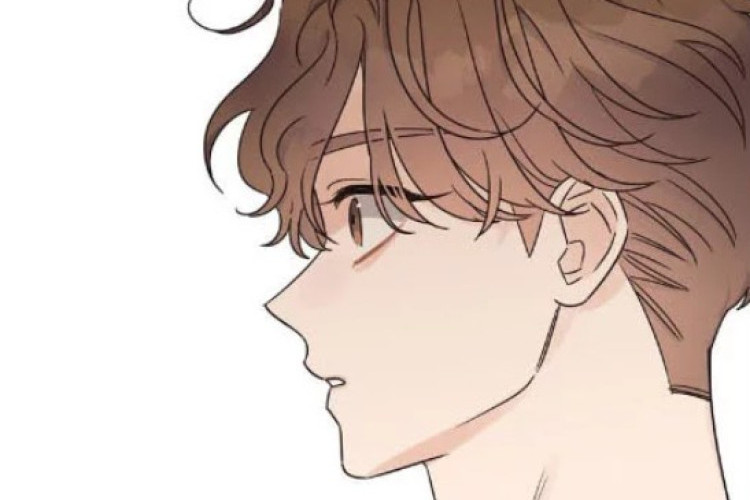 From His Deepest Feelings! Reading Link of BL Manhwa Omega Complex Chapter 53 in English Scanlations