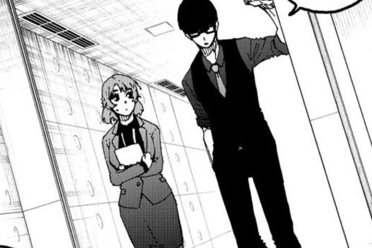 RAW Read Manga Blue Lock Chapter 351 English Scan, The War Against Mediocrity