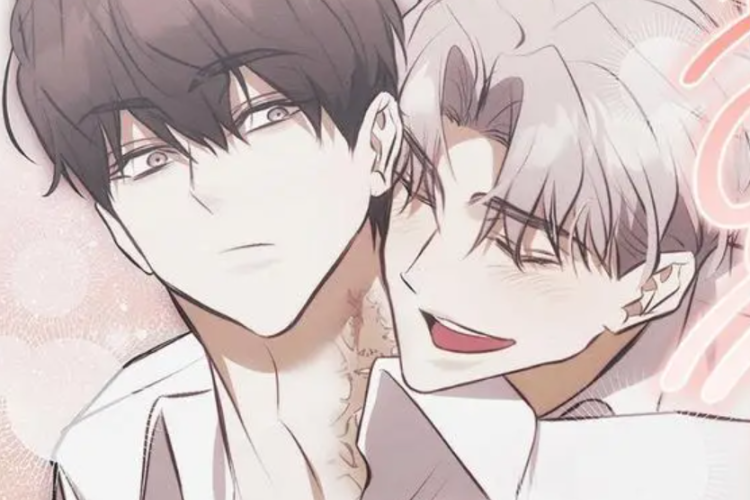 Spoiler RAW! Read BL Manhwa Mousetrap Chapter 24 English Scan, Meaningless Conversation