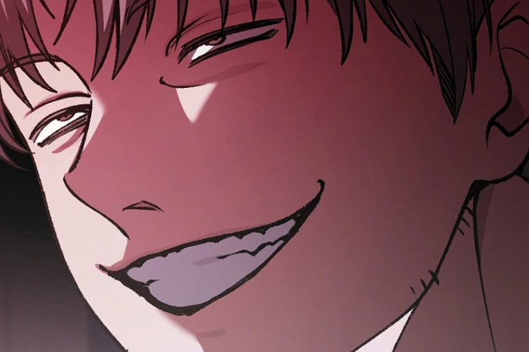Evil Plan! Read Manhwa Got Dropped into a Ghost Story, Still Gotta Work Chapter 22 in English Translation for Free