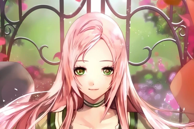 Synopsis and Reading Manhwa A Stepmother's Märchen English Full Chapter, The Fantasie of a Stepmother