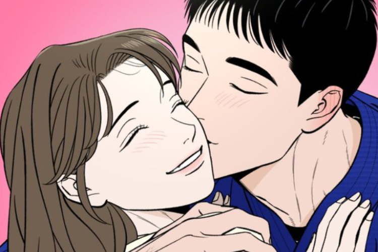 Synopsis, Original Tittle, & Reading Link Manhwa The Boy Next Door English Full Chapter, For Free Without Login