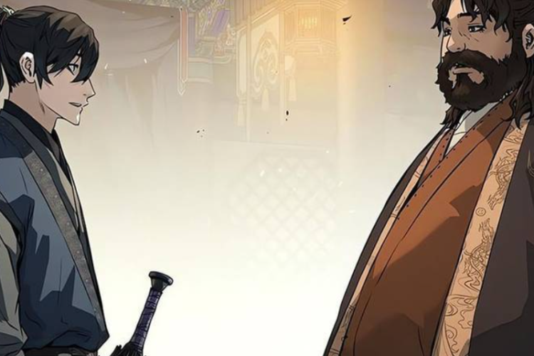 New Student! RAW Link Manhwa Absolute Regression Chapter 78 English Translation