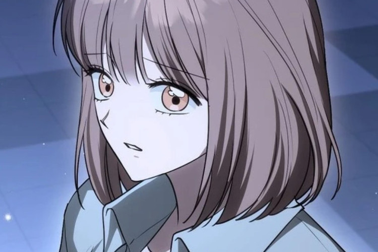 Link of Manhwa The Bad Boy Next Door is Pretty Chapter 13 in English Translation, Feeling Uncomfortable Already!