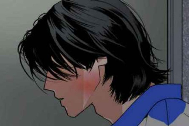 Link to Read Manhwa Master-Peace (Peace of God) Chapter 26 in English Scan, How Long Will This Be Like This?