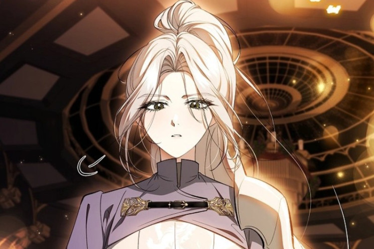 Read Manhwa The Crown I Will Seize Chapter 38 English Scan, RAW! A Little Offended